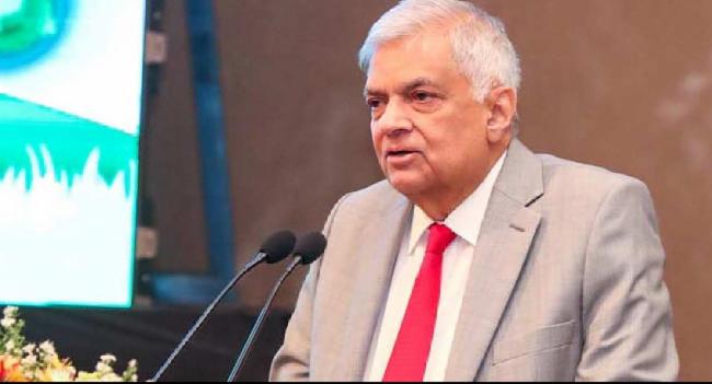 ජනපතිගෙන් මහා භාණ්ඩාගාරයට උපදෙසක්